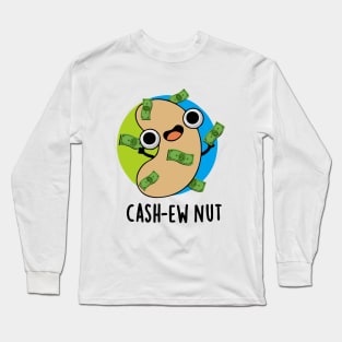 dezz nuts Long Sleeve T-Shirt